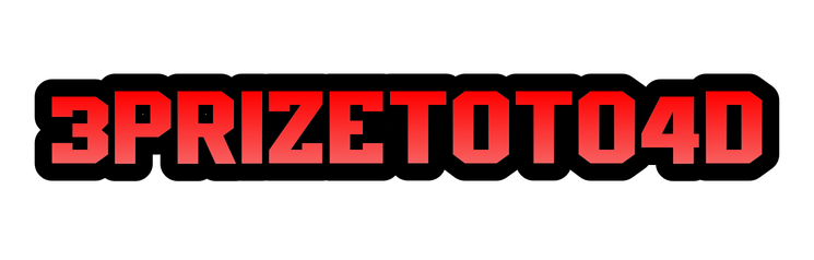 3PRIZETOTO4D